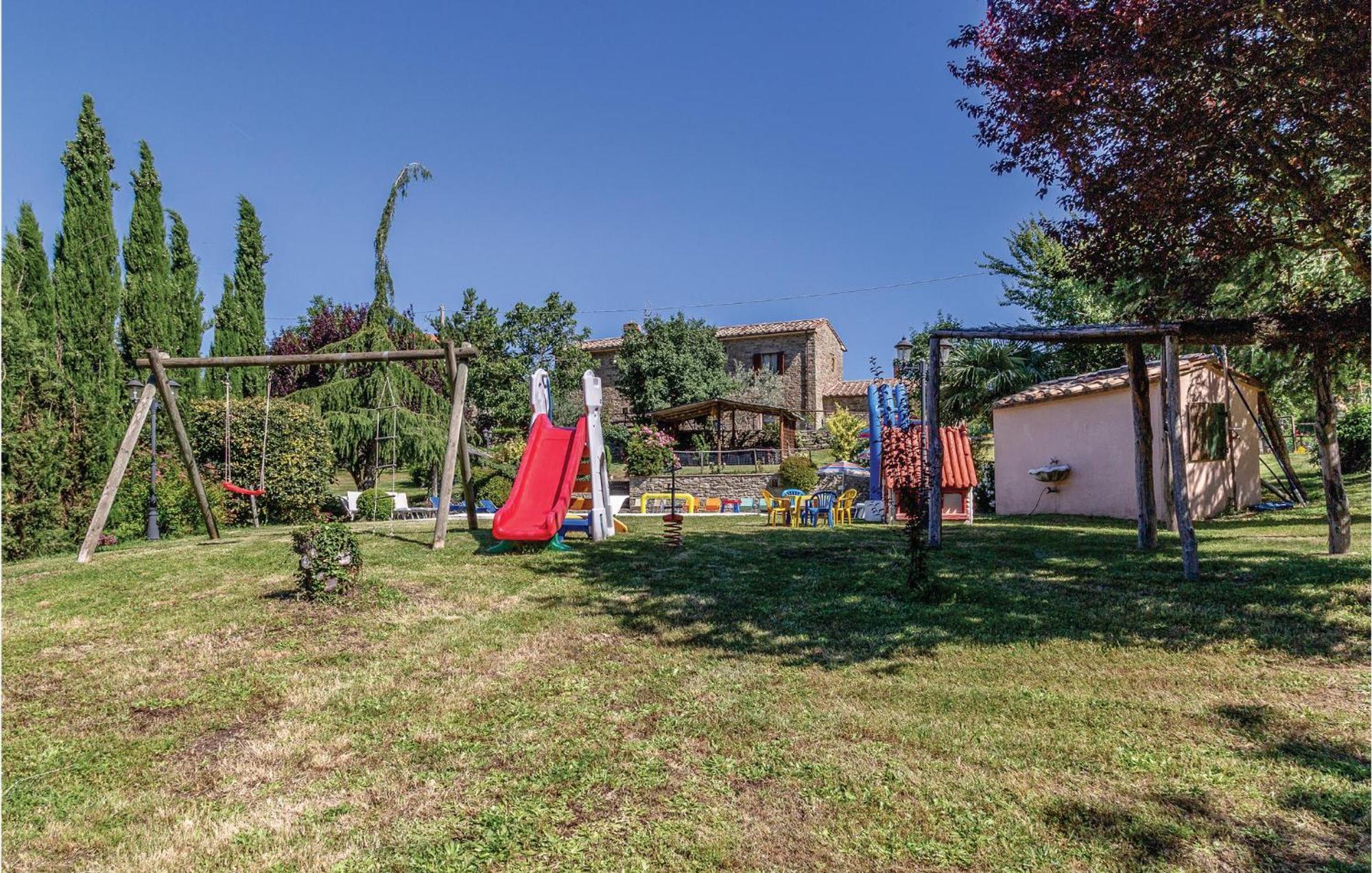 Casa Samuele Apartamento Polvano Exterior foto